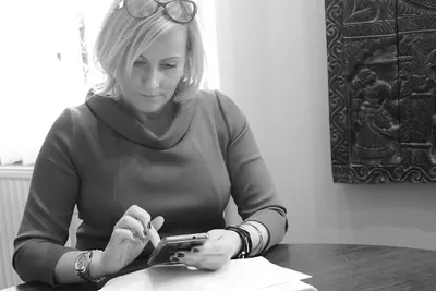 Adwokat Izabela Kałczuga Kancelaria Adwokacka